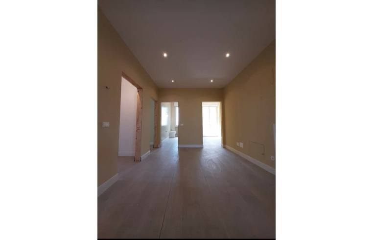 appartamento in vendita a Prato