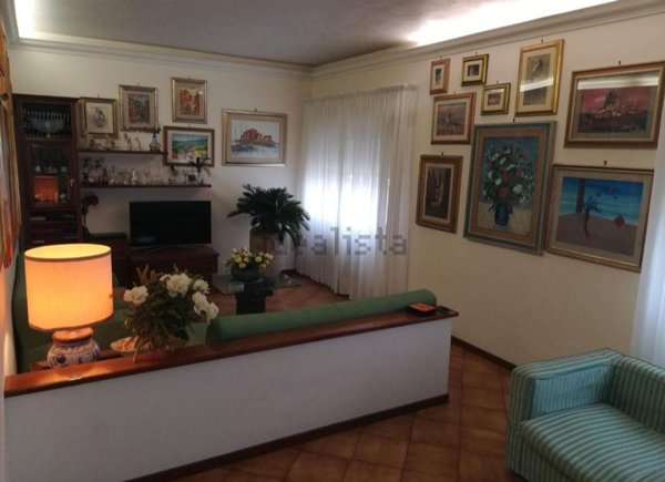 appartamento in vendita a Prato