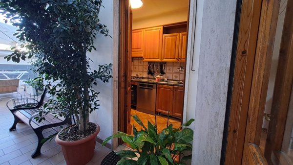 appartamento in vendita a Prato