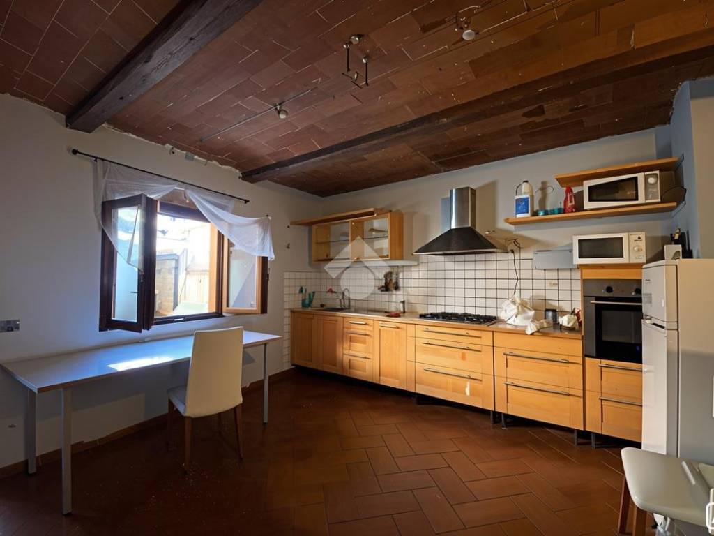 appartamento in vendita a Prato