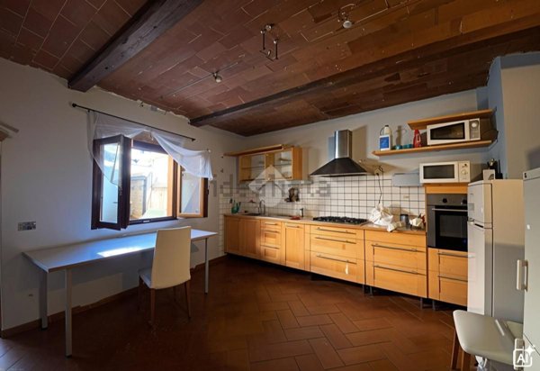 appartamento in vendita a Prato