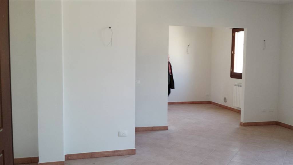 appartamento in vendita a Prato in zona Coiano