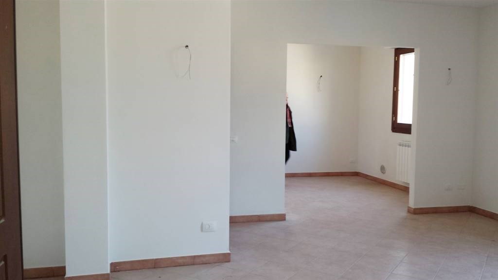 appartamento in vendita a Prato in zona Coiano