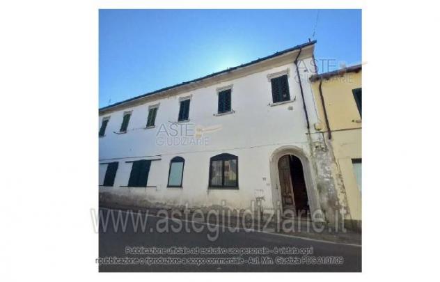 appartamento in vendita a Prato