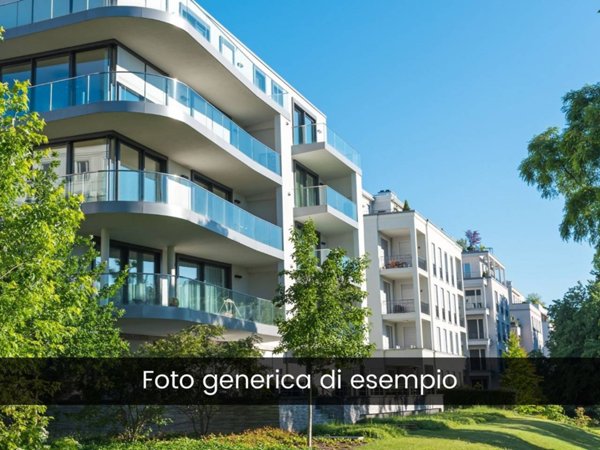 appartamento in vendita a Prato