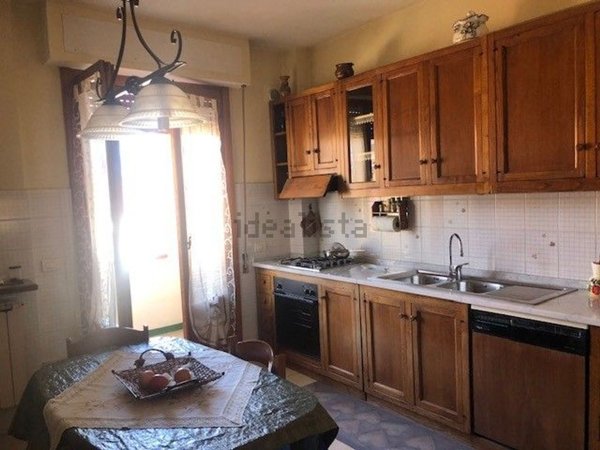 appartamento in vendita a Prato