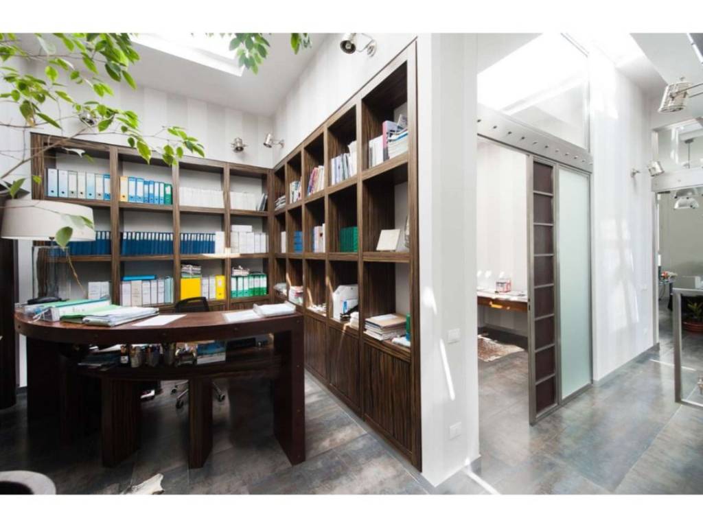 attico in vendita a Prato