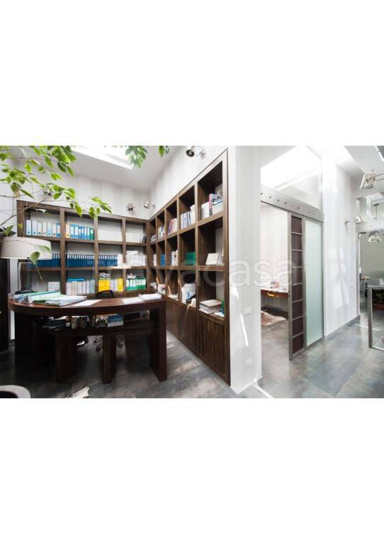 attico in vendita a Prato