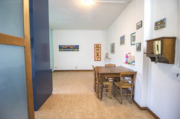 appartamento in vendita a Prato