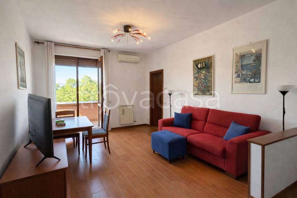 appartamento in vendita a Prato