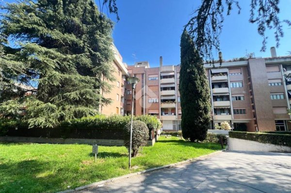 appartamento in vendita a Prato