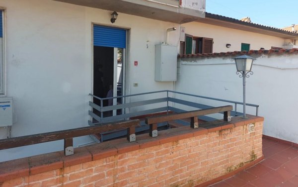 appartamento in vendita a Prato