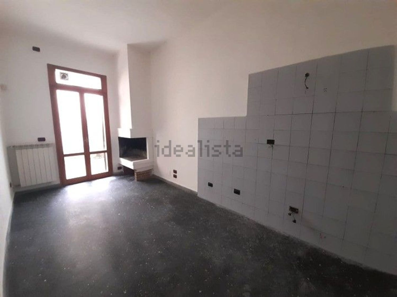 appartamento in vendita a Prato