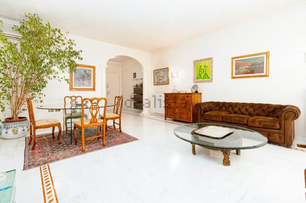 appartamento in vendita a Prato