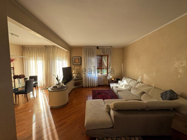 appartamento in vendita a Prato