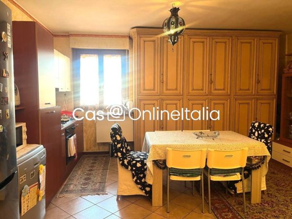 appartamento in vendita a Prato