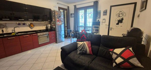 appartamento in vendita a Prato