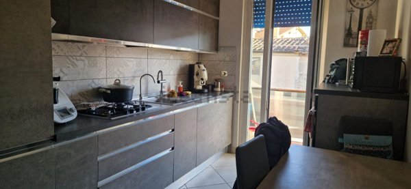 appartamento in vendita a Prato in zona Narnali