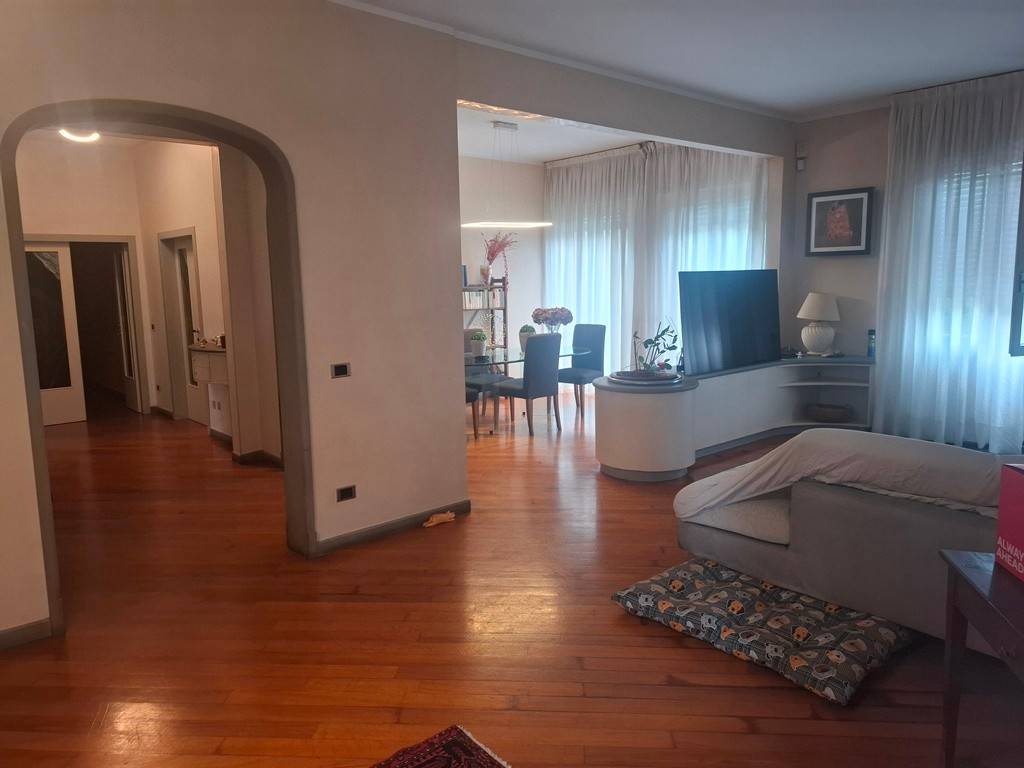 appartamento in vendita a Prato in zona Carteano