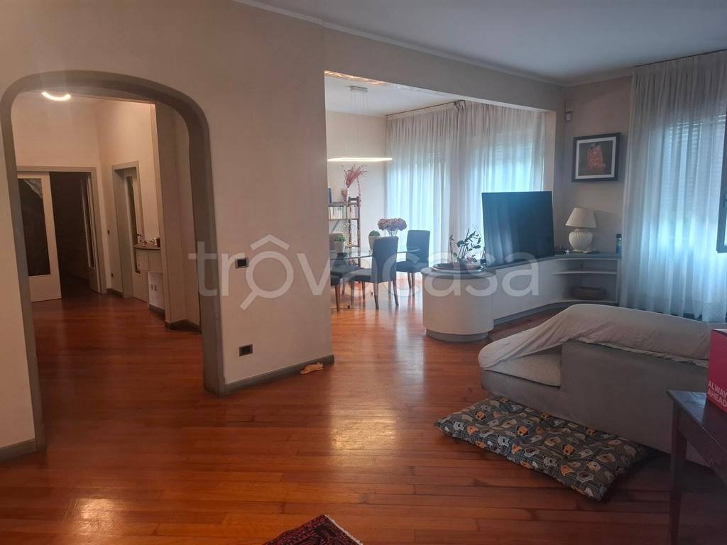 appartamento in vendita a Prato