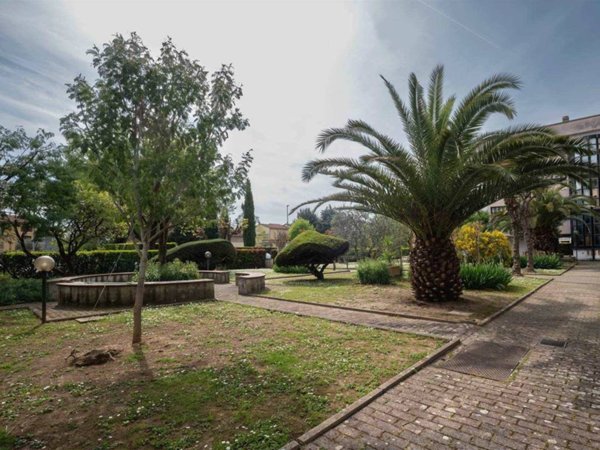 appartamento in vendita a Prato in zona Paperino