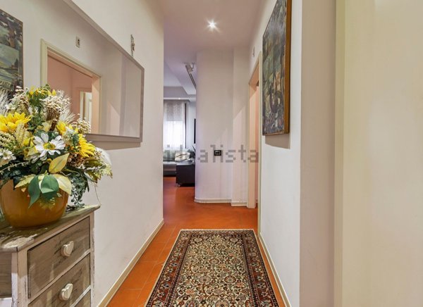 appartamento in vendita a Prato