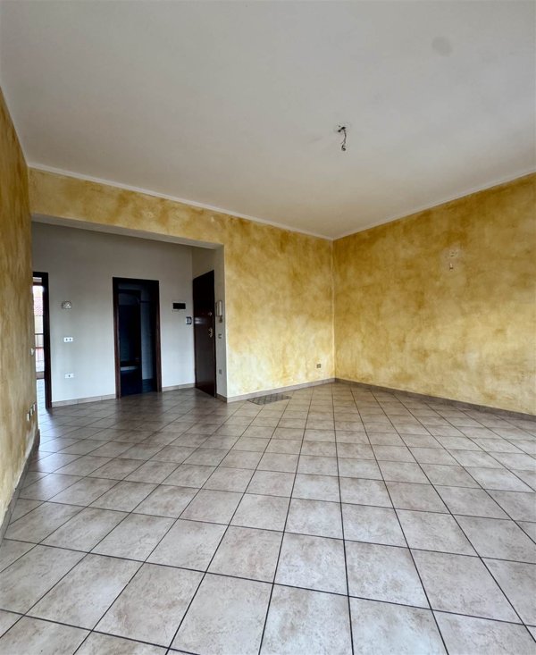 appartamento in vendita a Prato