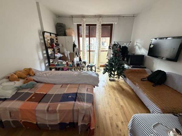 appartamento in vendita a Prato