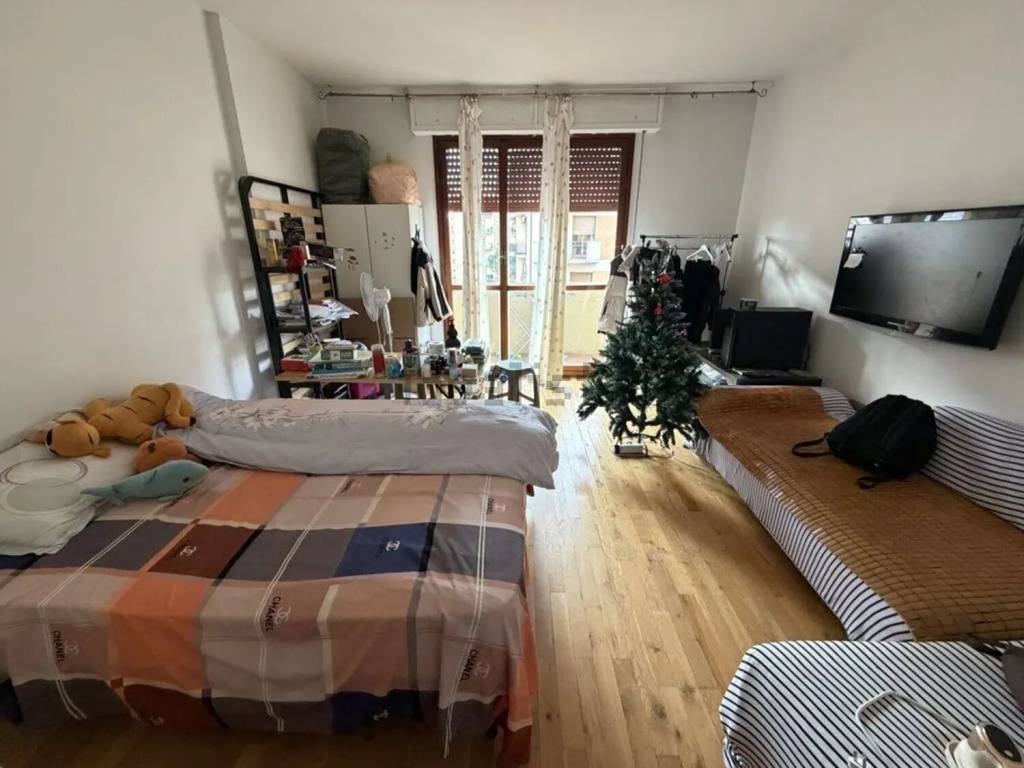 appartamento in vendita a Prato