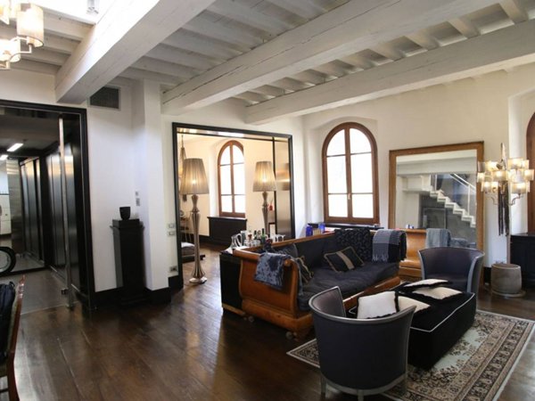 appartamento in vendita a Prato