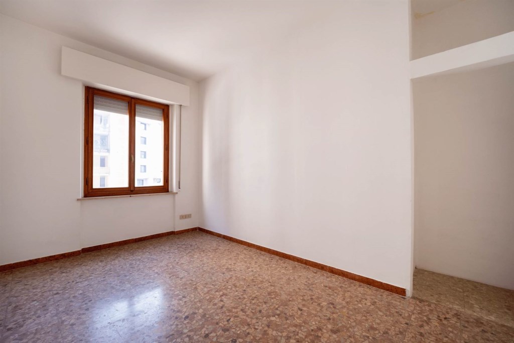 appartamento in vendita a Prato