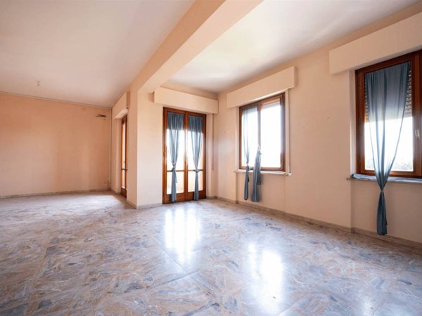 appartamento in vendita a Prato