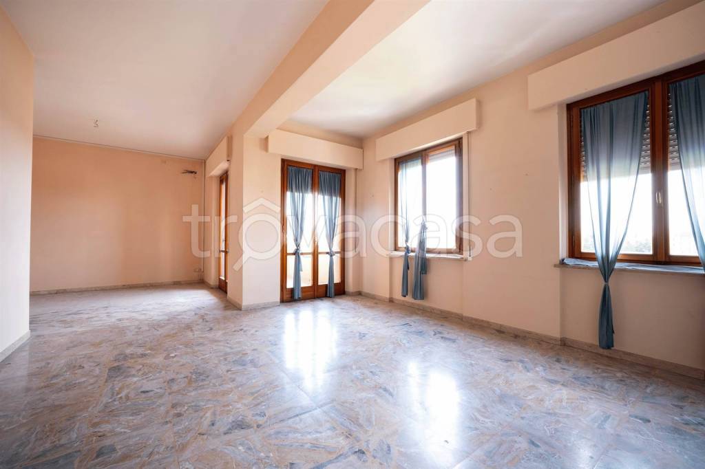 appartamento in vendita a Prato