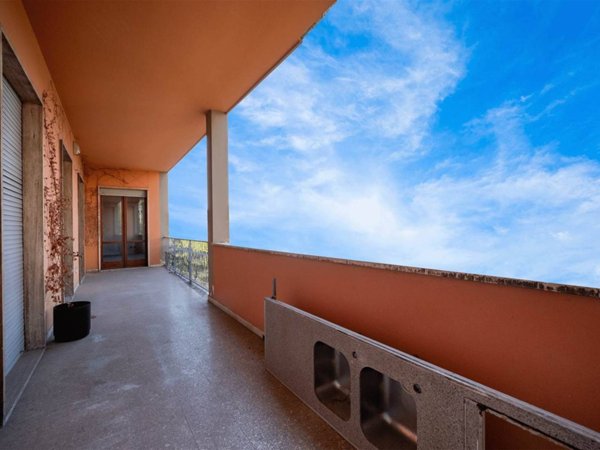 appartamento in vendita a Prato