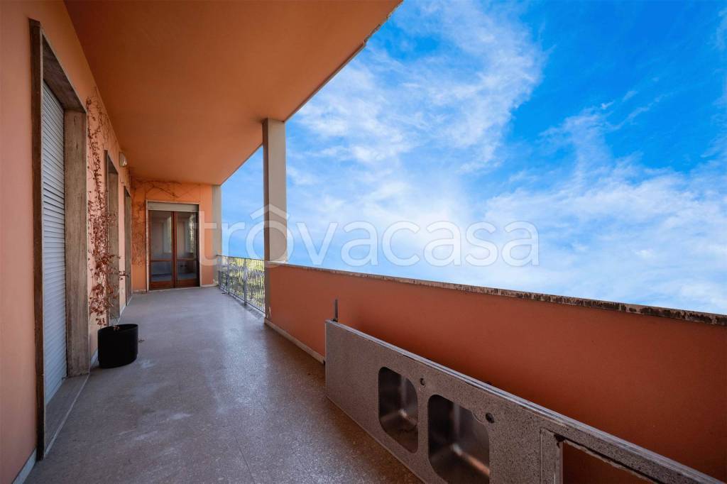 appartamento in vendita a Prato
