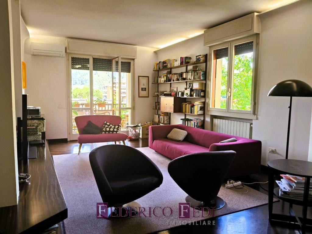 appartamento in vendita a Prato