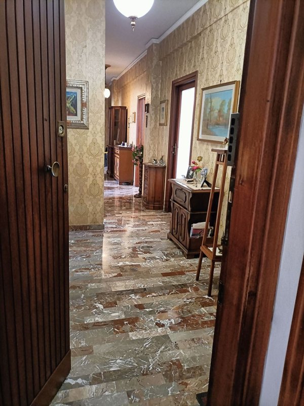 appartamento in vendita a Prato