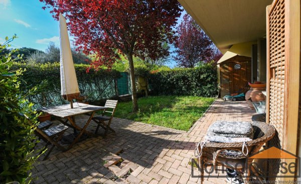 appartamento in vendita a Prato in zona Galceti