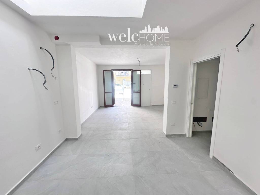 casa indipendente in vendita a Prato in zona Fontanelle