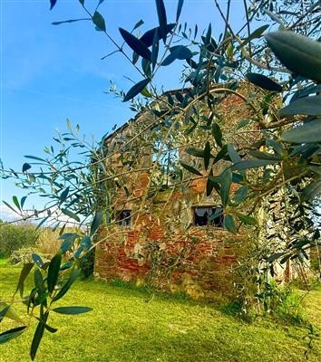 casa indipendente in vendita a Prato in zona Casale
