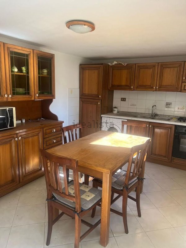 appartamento in vendita a Prato in zona Galciana