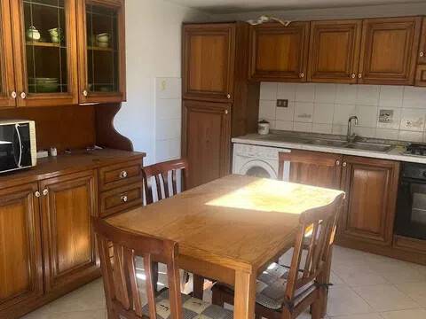 appartamento in vendita a Prato in zona Galciana
