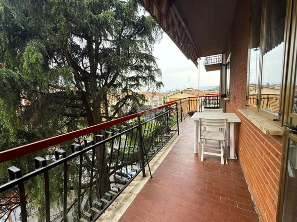 appartamento in vendita a Prato in zona Coiano