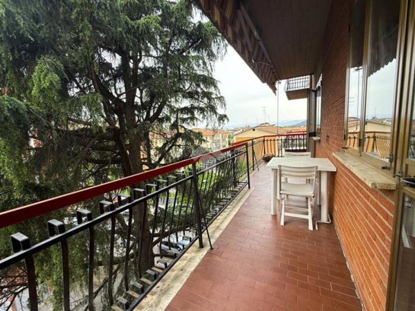 appartamento in vendita a Prato in zona Coiano