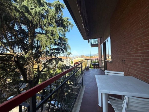 appartamento in vendita a Prato in zona Coiano