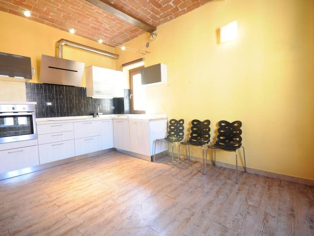 appartamento in vendita a Prato