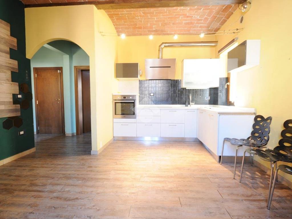 appartamento in vendita a Prato