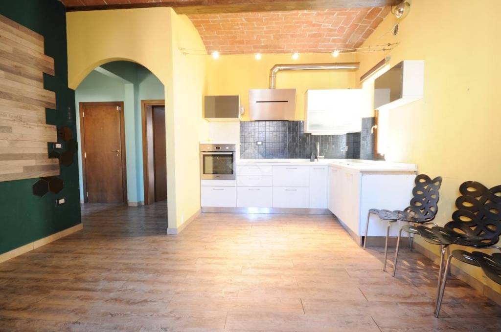 appartamento in vendita a Prato