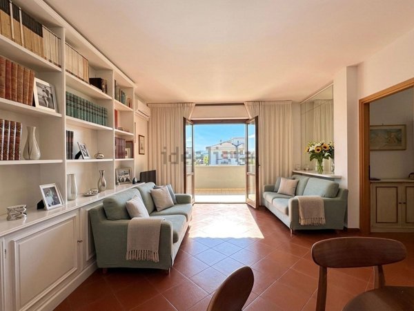 appartamento in vendita a Prato in zona Maliseti