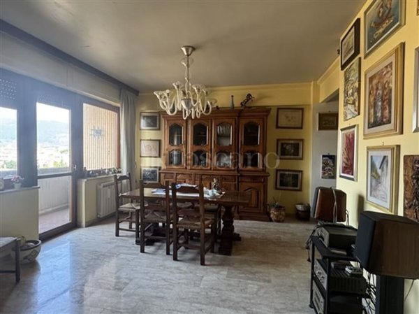 appartamento in vendita a Prato